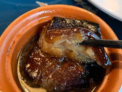 -兰桂坊·花园餐厅(西湖店)