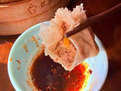 -龍聚祥烧麦馆(鼓楼店)