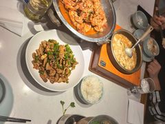 -举炊·寻湘记·新鲜现炒(临平西子国际店)