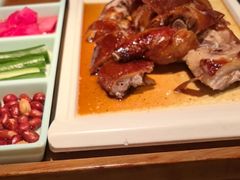-茄子恰恰·新云南小炒(坪山益田店)