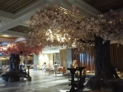 -牡丹江东方明珠国际大酒店(火车站步行街店)
