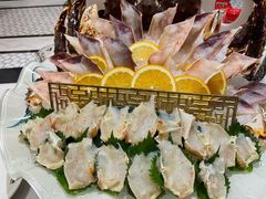 -帝皇海海鲜豆捞(桐泾商务广场店)