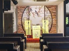 -琵琶语评弹茶馆(苏州平江路店)