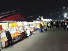 -大学城夜市大排档(凤栖路店)