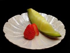 季节甜品-鳥喜Toriki怀石烧鸟料理