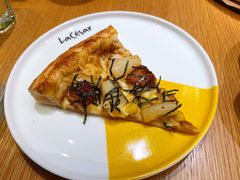 爆满鳗鱼比萨-乐凯撒披萨(海岸城店)