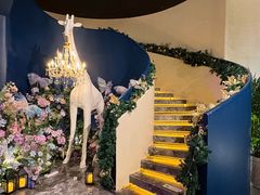 -狮拾久·现代新加坡料理(福田COCO Park店)