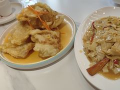 -李老哈·东北菜(宋园路店)