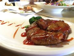 -爱德堡西餐咖啡吧(北师大店)