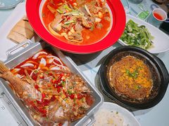 -粥满堂养生餐厅(学苑路店)