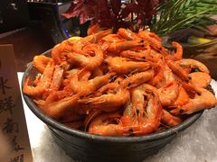 -喜庭海鲜自助(来福士店)