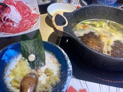 -太郎的家·平价日料(曼巴特店)