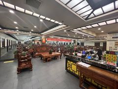 自助取餐区-孙府大院(步行街店)