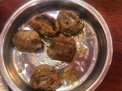 -老仓醋米线(万达店)