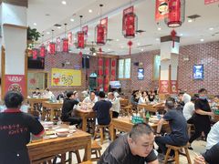 大堂-三厂烩羊肉(沙口路店)