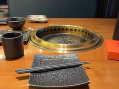 -海之屋韩式烤肉(海棠68环球美食街店)