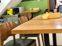大堂-八珍餐厅(广大路店)