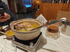 -深山老屋(国顺东路店)