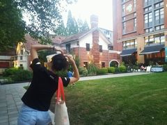 -弗兰克牛排西餐厅Ribone steak house(柠檬花园店)