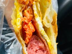 -徐州胡氏火烧(东大成贤店)