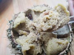 -海胆小馆(东北水饺·春柳店)