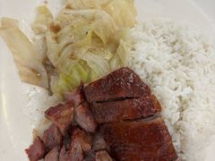 -笔架山食堂