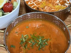 -清真·AL-JANNAT 佳纳特餐厅(狮子桥店)
