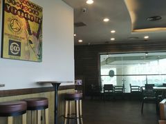 -星巴克(郑州曼哈顿广场店)
