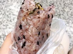 -大个子蒸饭