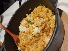-金椰壳· 大厨新加坡菜(壹方城店)