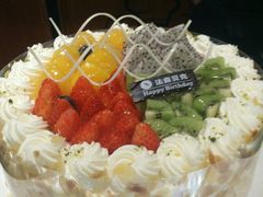 -FASHION BAKERY法森贝克(新德路店)