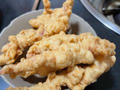 现炸酥肉-肥龙火锅(南坪店)