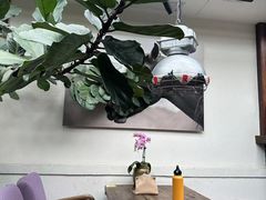 -北平小院设计酒店