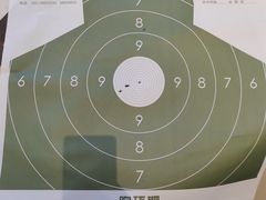 -真枪会射击俱乐部(河西中央公园店)