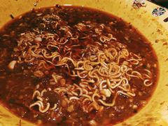 -休记光头香辣蟹干锅店(衣冠庙店)