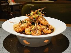 -老头儿油爆虾(星光一期店)