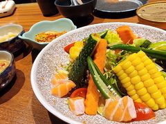 -九井澤精致料理(金茂店)