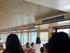 -闽江夜游台江旅游码头