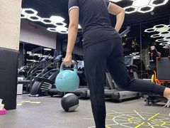 -VPsmart私教健身工作室(新华路旗舰店)