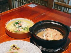 -意满花千醉(金茂览秀城店)