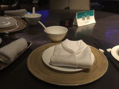 -万丽轩·粤菜(王府井金茂万丽酒店)
