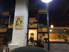 -威海九禧海鲜居渔水饺(经区店)