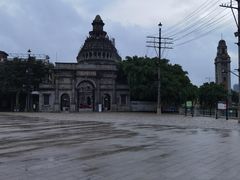 -观澜湖华谊冯小刚电影公社(百年记忆公社)