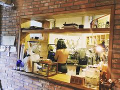 -春庄咖啡SpringHues(钟楼小区店)