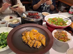-客颂·客家宴(大壮国际广场店)