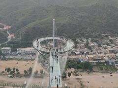 -野三坡刘家河高山漂流