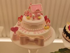 -好利来(团结湖店)