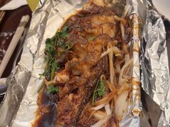 -新白鹿餐厅(爱琴海购物中心店)