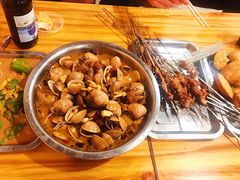 鸡蛋炸馒头片-陈氏肥蛤(小纬六路总店)