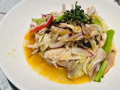 -阿西娅·西北妈妈拿手菜·清真(西关店)